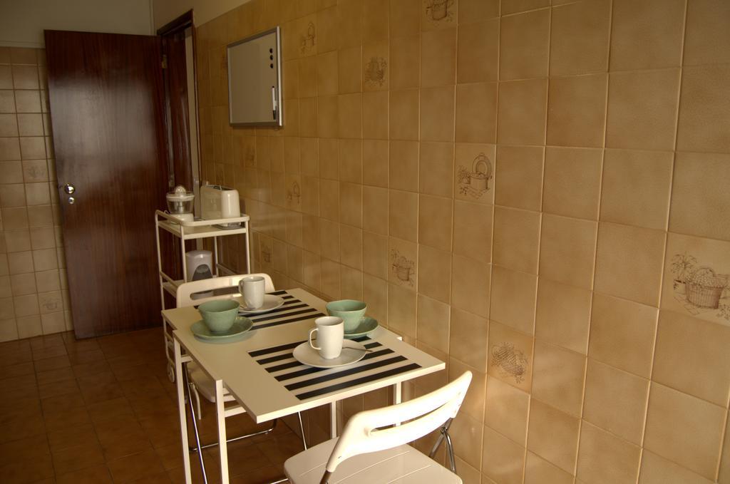 Apartamento Costa Pinto Apartment Cascais Bagian luar foto