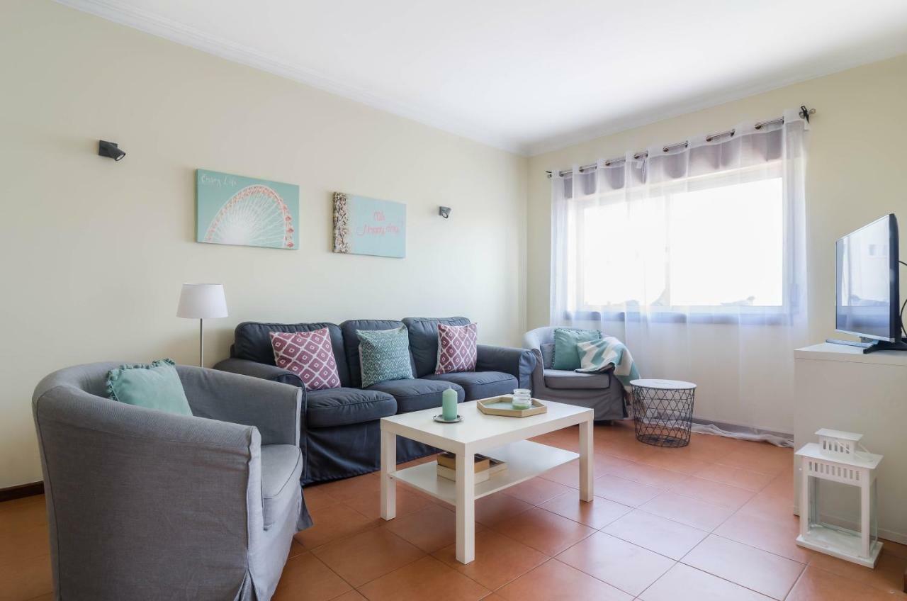 Apartamento Costa Pinto Apartment Cascais Bagian luar foto