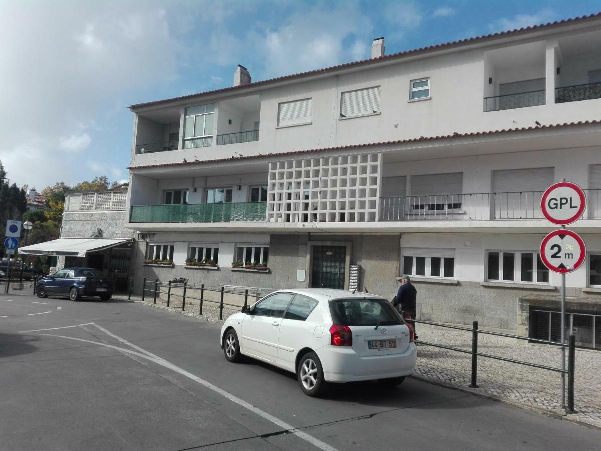 Apartamento Costa Pinto Apartment Cascais Bagian luar foto